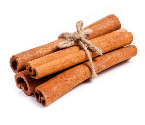 Cinnamon Bark