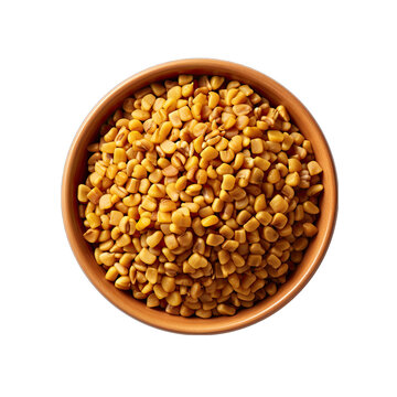 Fenugreek Seed